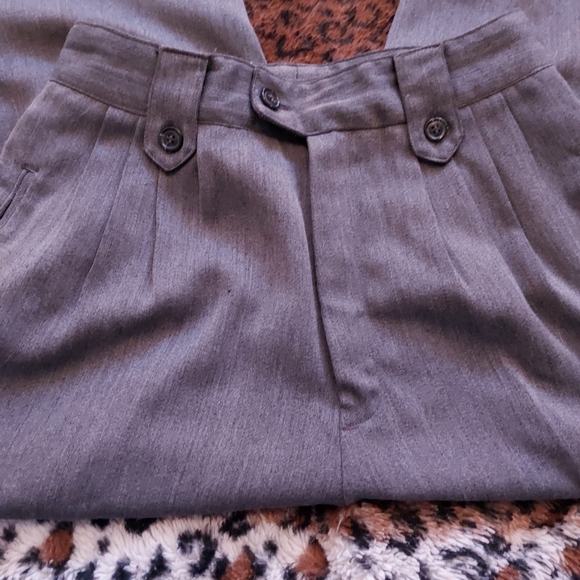 Vintage business suit - Picture 5 of 9